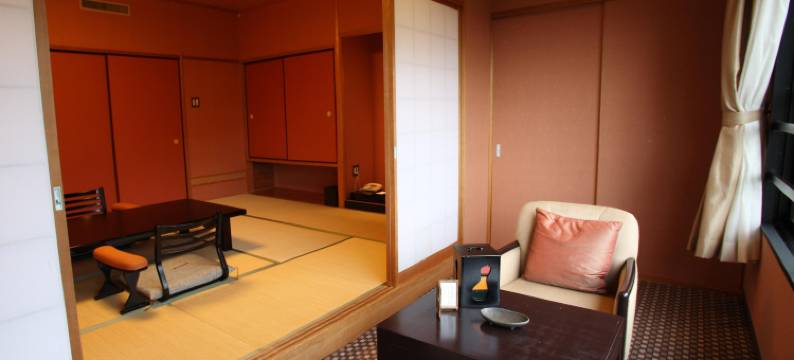 强罗天翠酒店(Gora Tensui)图片