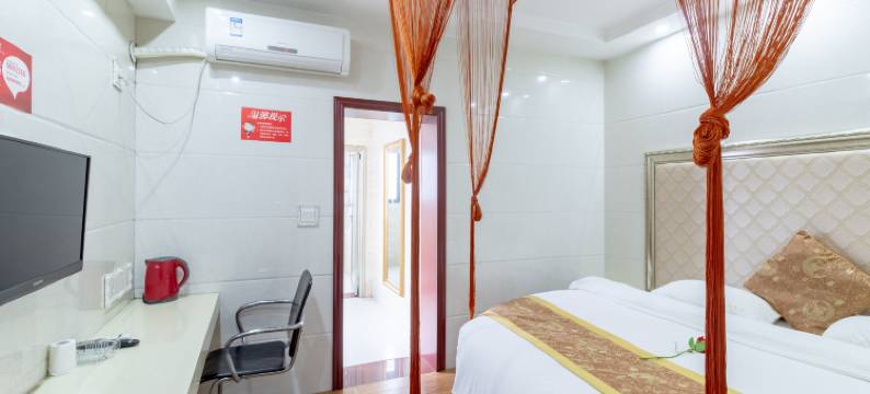 城南宾馆(萍乡东大店)图片