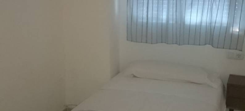 拉帕拉公寓酒店(Apartamentos La Parra)图片