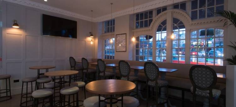 王首酒店(The Kings Head Hotel)图片