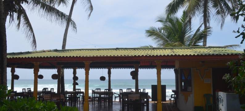 帕拉迪索酒店(Hotel Paradiso)图片