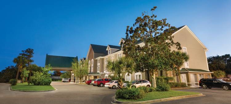 西博福特丽怡酒店(Country Inn & Suites by Radisson, Beaufort West, SC)图片