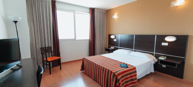 车站住宿(La Estación)图片