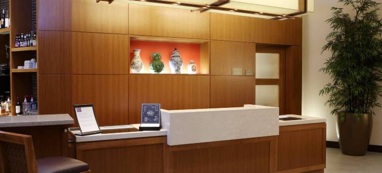 纽约法拉盛/拉瓜地亚机场凯悦嘉轩酒店(Hyatt Place Flushing/LGA Airport)图片