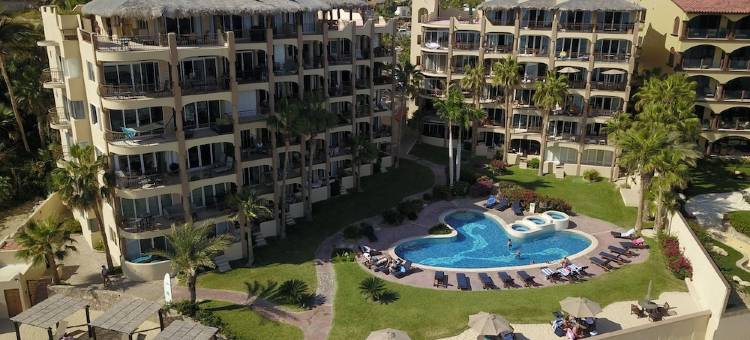 拉斯奥拉斯奥拉斯 A104 3 室 2 卫浴公寓式客房酒店(Las Olas Olas A104 3 Bedrooms 2 Bathrooms Condo)图片
