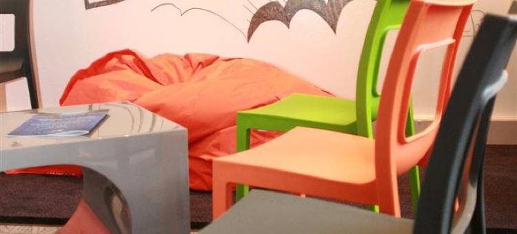 华沙索别斯基丽笙酒店(Radisson Blu Sobieski Hotel, Warsaw)图片