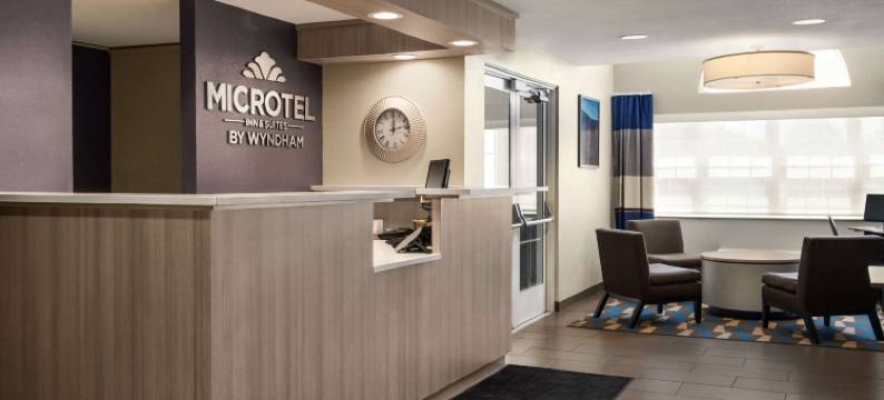 因弗格罗夫高地-明尼温德姆麦客达套房酒店(Microtel Inn & Suites by Wyndham Inver Grove Heights/Minne)图片