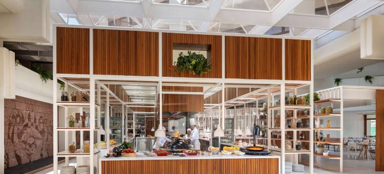 Paradisus Salinas Lanzarote –  全包 - 仅限成人(Paradisus Salinas Lanzarote - All Inclusive - Adults Only)图片