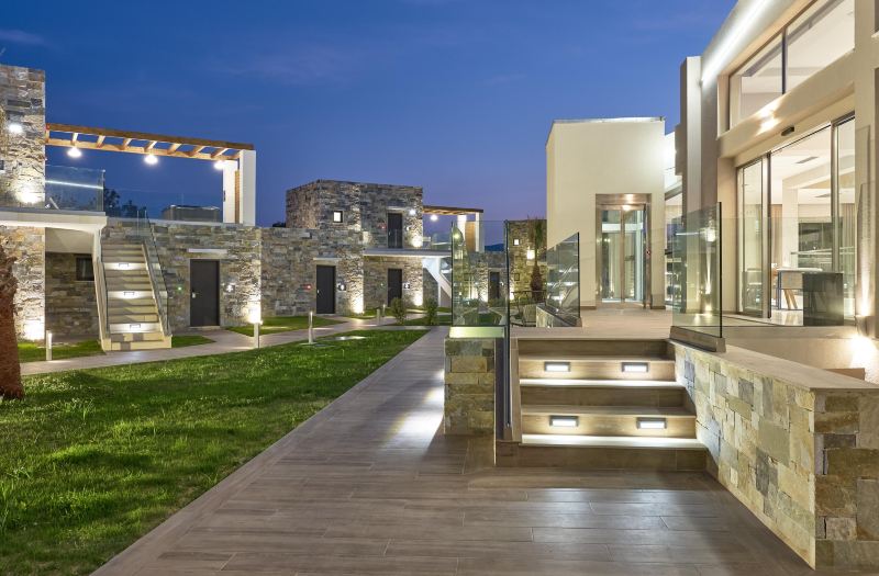 golden sun resort and spa kalamaki reviews