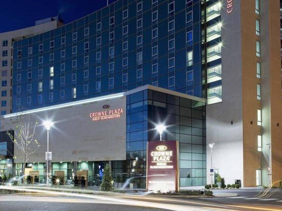 National Sports Campus Hotels | Sports Hotel Blanchardstown