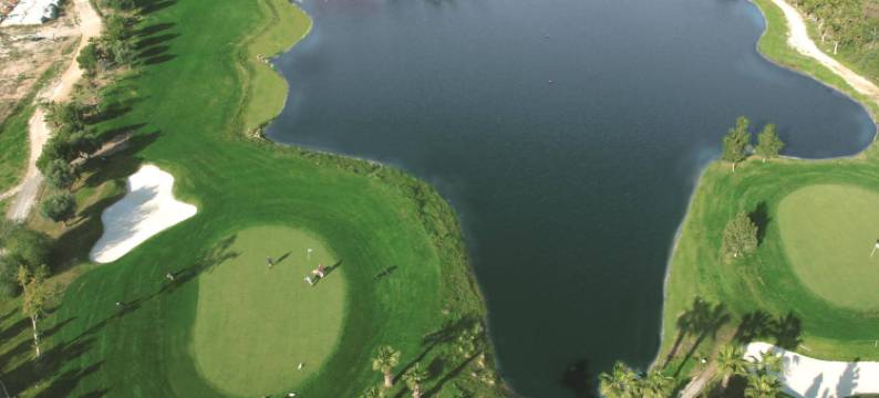 埃尔林高尔夫度假村(El Plantío Golf Resort)图片