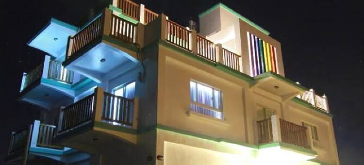 澎湖太阳民宿图片