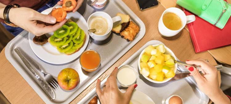 图卢兹车站马塔比酒店(HappyCulture集团)(Matabi Hotel Toulouse Gare by HappyCulture)图片