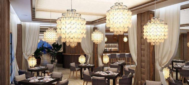 萨沃伊水疗度假村(Savoy Seychelles Resort & Spa)图片