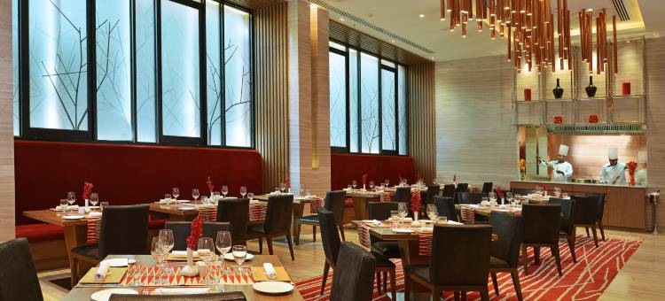 班加罗尔欢迎酒店(Welcomhotel by ITC Hotels, Richmond Road, Bengaluru)图片