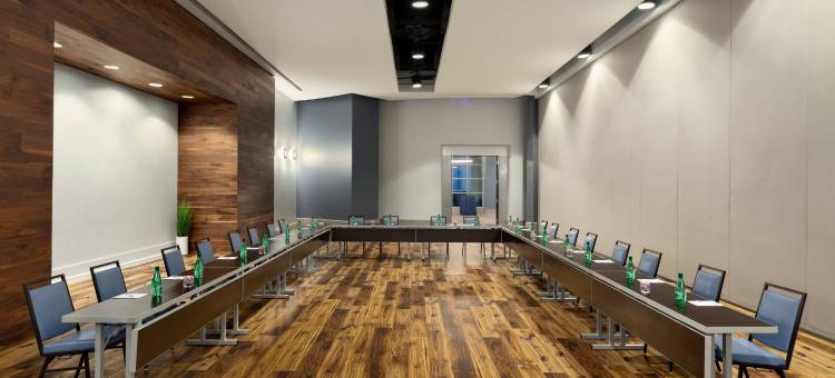 十二中城-傲途格精选(Twelve Midtown, Autograph Collection)图片