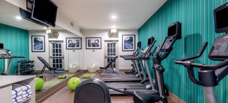 智选假日套房酒店代弗尼- MALBIS(Holiday Inn Express & Suites Daphne-Spanish Fort Area)图片