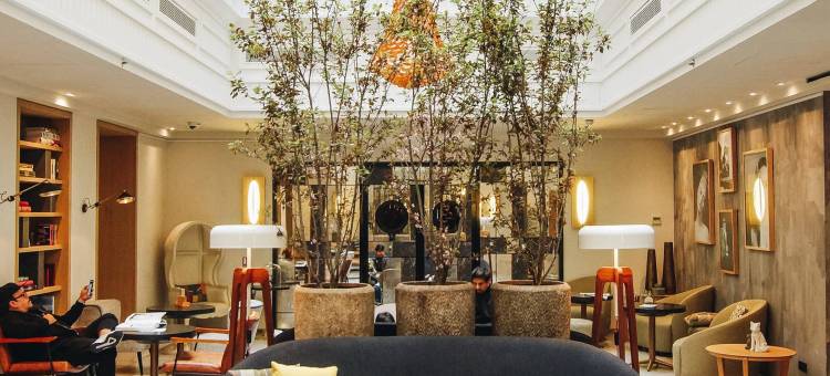 巴黎旺多姆万丽酒店(近旺多姆广场、杜乐丽花园)(Renaissance Paris Vendome Hotel)图片