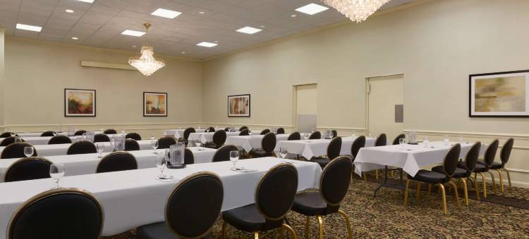 沙伦丽柏酒店(Park Inn by Radisson Sharon)图片