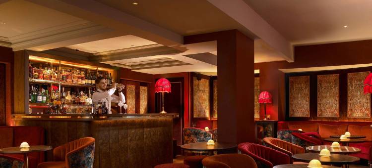 狄伦酒店(Dylan Dublin)图片