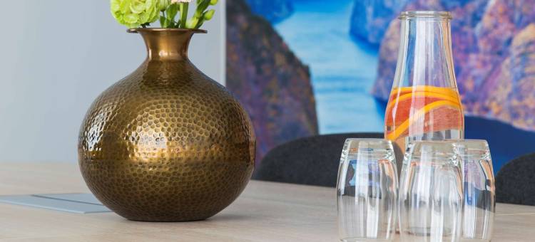 丽笙蓝标酒店-奥斯陆奥纳(Radisson Blu Hotel and Conference Cente, Oslo Alna)图片