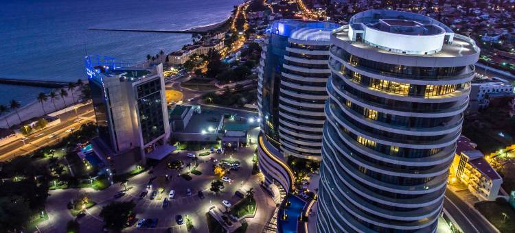 马普托-丽笙蓝标酒店及公寓(Radisson Blu Hotel and Residence Maputo)图片