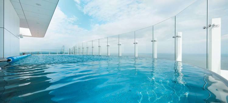 斯维诺乌伊希切丽笙酒店(Radisson Blu Resort Swinoujscie)图片