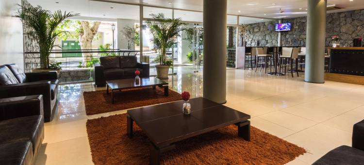 科洛尼亚德尔萨克拉门托丽笙酒店(Radisson Colonia Del Sacramento Hotel)图片