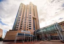 InterContinental Hotels 阿德莱德洲际酒店(InterContinental Adelaide, an IHG Hotel)酒店图片