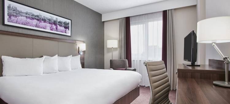 纽卡斯尔莱昂纳多酒店(Leonardo Hotel Newcastle)图片