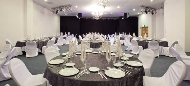 坎昆海景沙滩酒店(Ocean View Cancun Arenas)图片