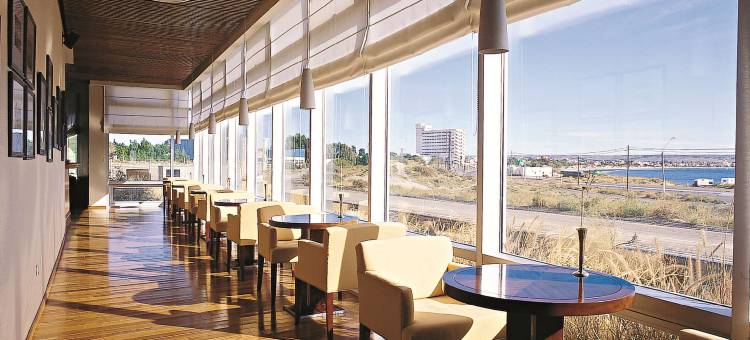 特里托里奥酒店(Hotel Territorio)图片