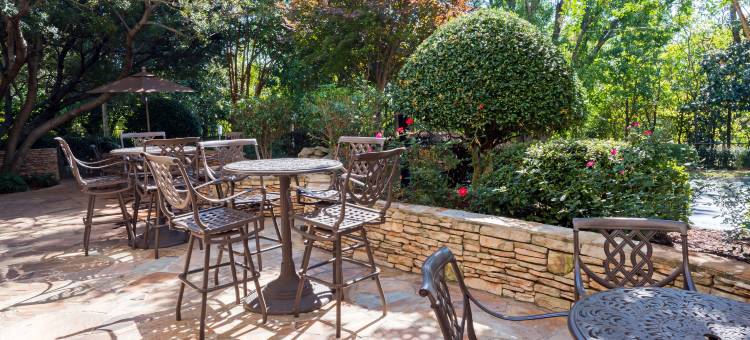 亚特兰大机场北索尼斯塔酒店(Sonesta Atlanta Airport North)图片