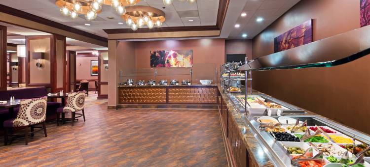 亚特兰大机场北索尼斯塔酒店(Sonesta Atlanta Airport North)图片