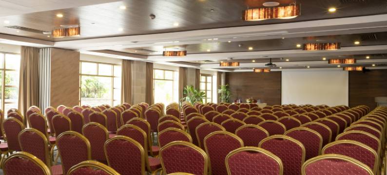 萨沃伊水疗度假村(Savoy Seychelles Resort & Spa)图片