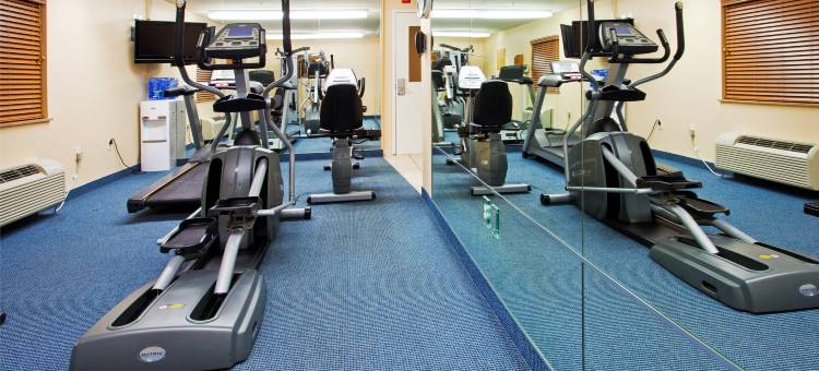 Candlewood Suites 杰克森维尔(Candlewood Suites Jacksonville)图片