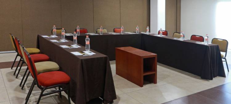 Staybridge Suites 奎雷塔罗(Staybridge Suites Queretaro)图片