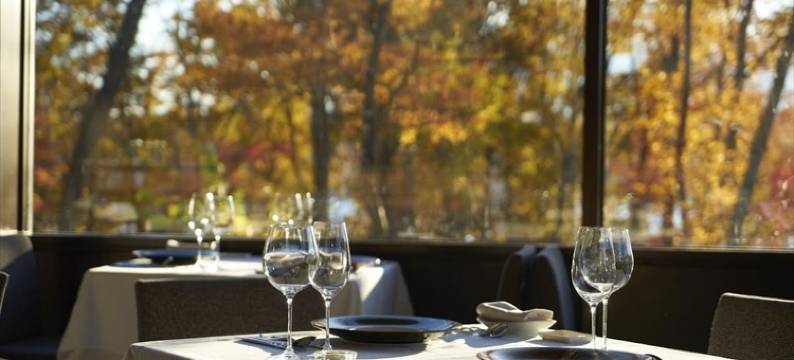 博斯科艾尔诺吉里可酒店(Nojiriko Hotel El Bosco)图片