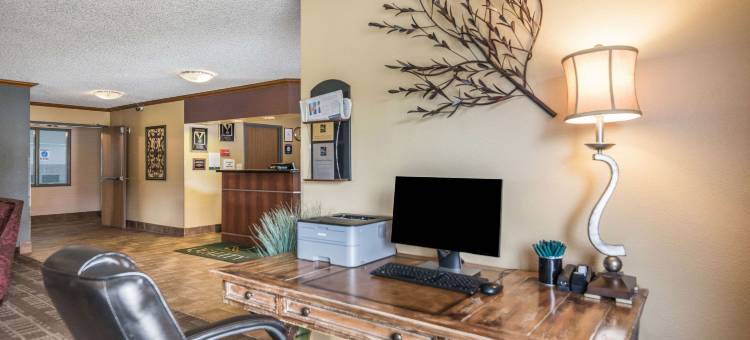 凯艺套房酒店(Quality Inn & Suites)图片