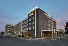 雅基马机场希尔顿惠庭酒店(Home2 Suites by Hilton Yakima Airport)酒店图片