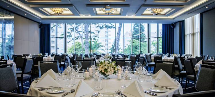 Crowne Plaza 波尔图皇冠假日酒店(Crowne Plaza Porto)图片