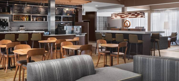 纽波特米德尔敦索尼斯塔精选酒店(Sonesta Select Newport Middletown)图片