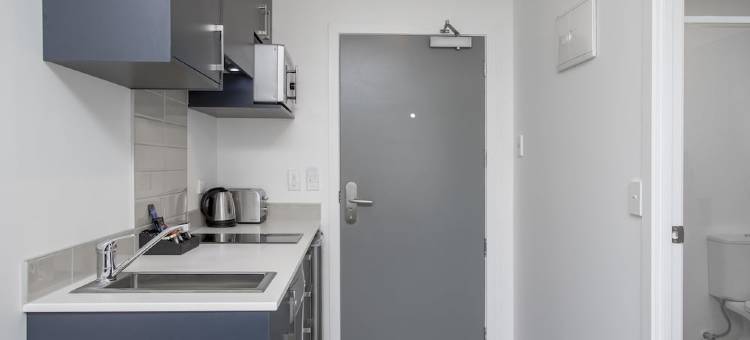 奥克兰曼努考太平洋中心华美达套房酒店(Ramada Suites by Wyndham Auckland Manukau Pacific Centre)图片