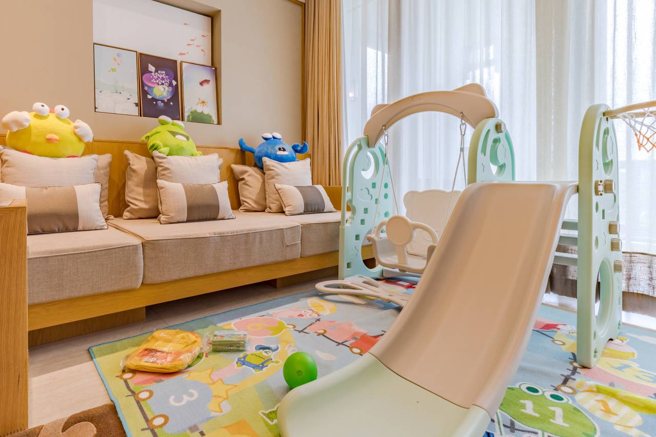 黄山悦榕庄图片