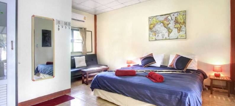 苏德梭伊度假村(Soodsoi Resort)图片