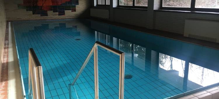 基尔斯特之家旅馆酒店(Hotel Pension Haus Kirst)图片