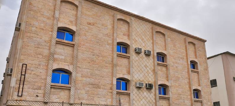 OYO 286 Anhaar Al Taif图片