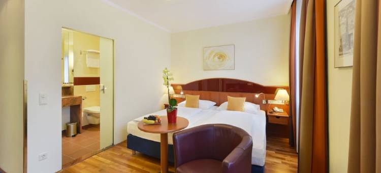 奥地利经典维也纳酒店(Austria Classic Hotel Wien)图片