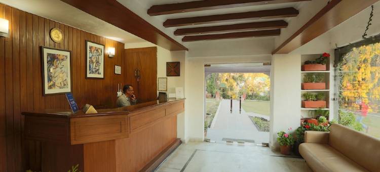 戴尔豪斯阿尔卑斯山度假村(Alps Resort Dalhousie)图片