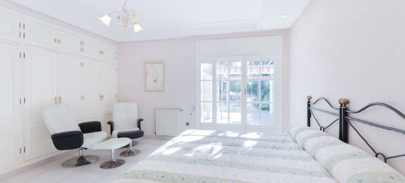 费达尔萨派对之家卡丁酒店(Fidalsa Party House Karting Villa)图片